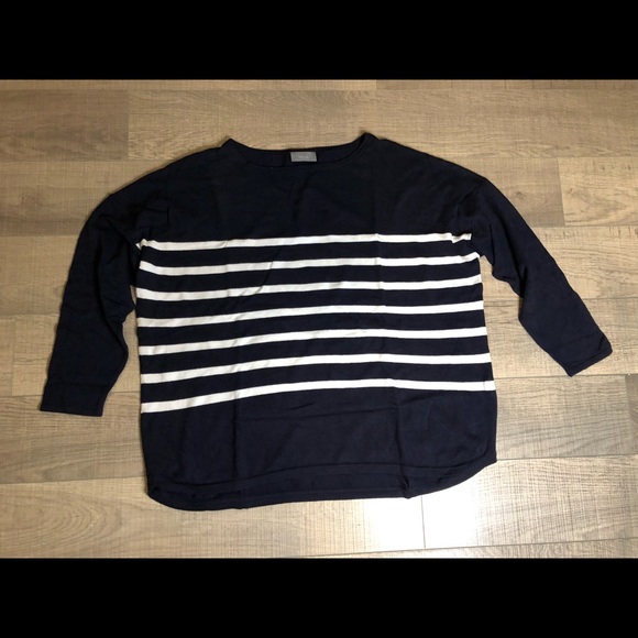 Sweater blue - Picture 1 of 3